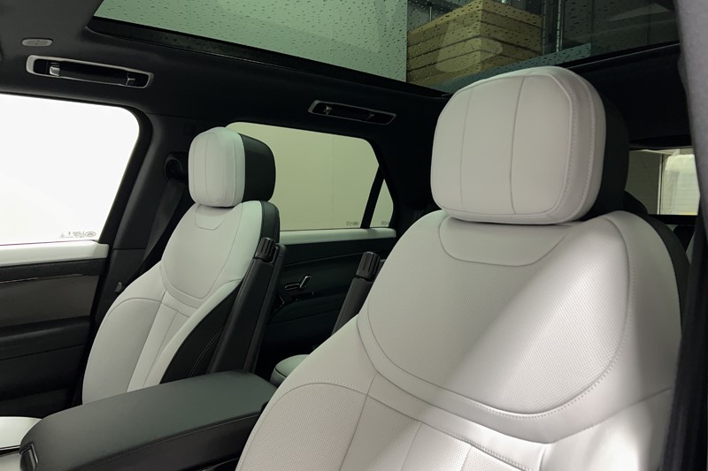  LAND ROVER RANGE ROVER SPORT 3.0 D300 Dynamic SE 5dr Auto 5728167