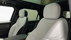 LAND ROVER RANGE ROVER SPORT 3.0 D300 Dynamic SE 5dr Auto 5728167