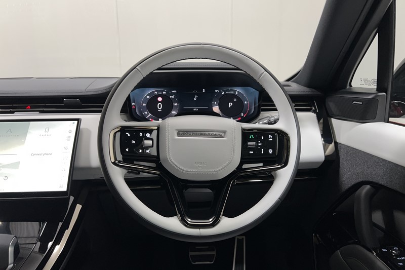  LAND ROVER RANGE ROVER SPORT 3.0 D300 Dynamic SE 5dr Auto 5728144