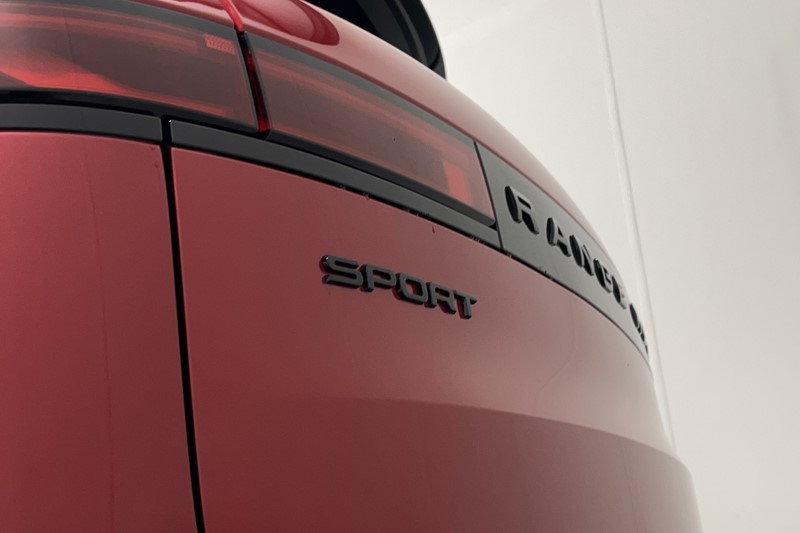  LAND ROVER RANGE ROVER SPORT 3.0 D300 Dynamic SE 5dr Auto 5728178
