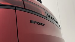 LAND ROVER RANGE ROVER SPORT 3.0 D300 Dynamic SE 5dr Auto 5728178
