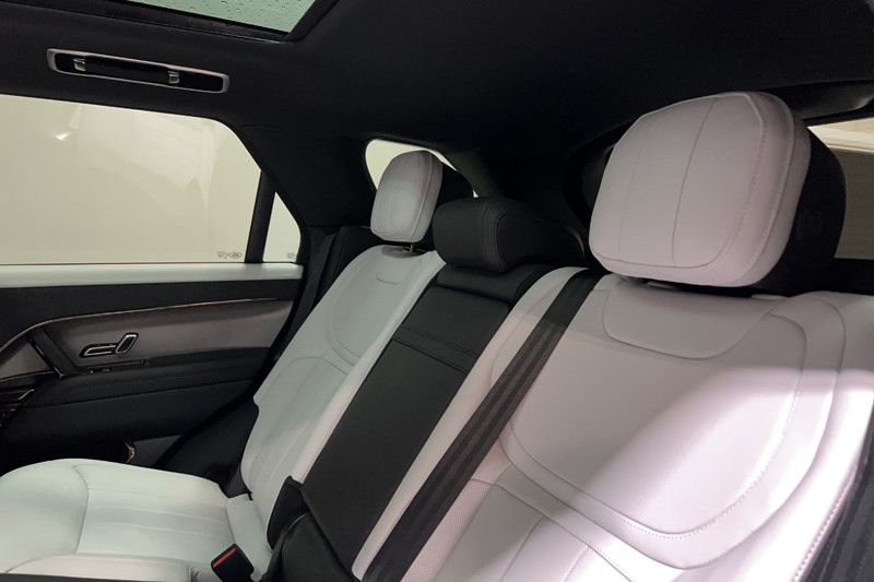  LAND ROVER RANGE ROVER SPORT 3.0 D300 Dynamic SE 5dr Auto 5728169