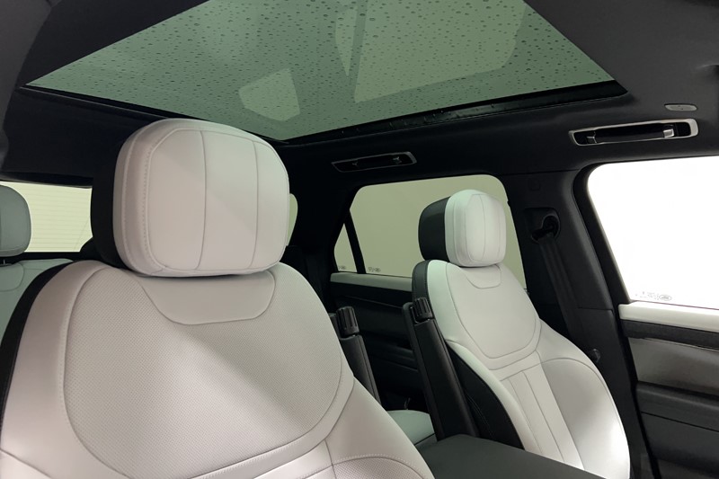  LAND ROVER RANGE ROVER SPORT 3.0 D300 Dynamic SE 5dr Auto 5728150