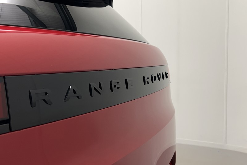  LAND ROVER RANGE ROVER SPORT 3.0 D300 Dynamic SE 5dr Auto 5728179