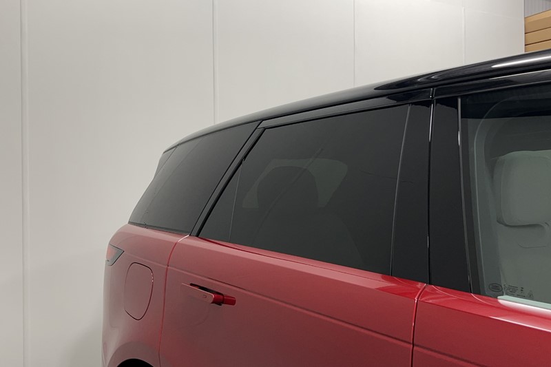  LAND ROVER RANGE ROVER SPORT 3.0 D300 Dynamic SE 5dr Auto 5728180