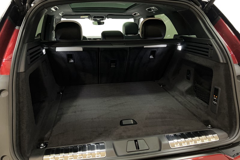  LAND ROVER RANGE ROVER SPORT 3.0 D300 Dynamic SE 5dr Auto 5728175
