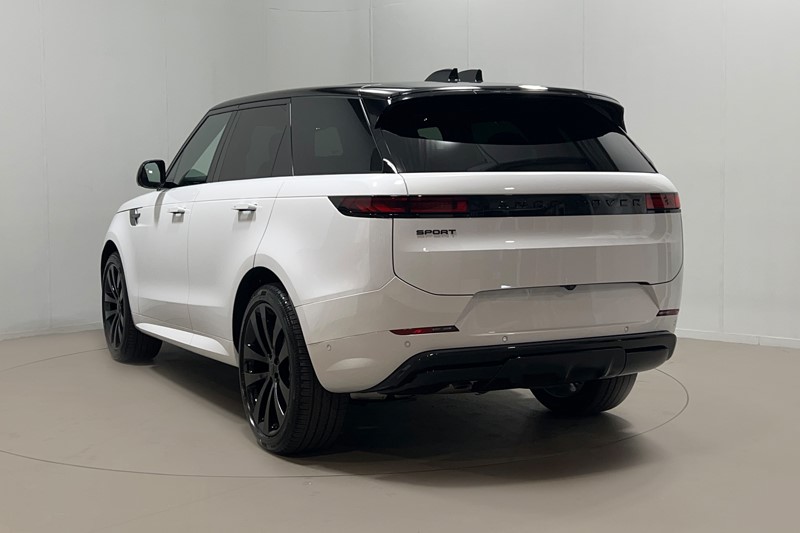  LAND ROVER RANGE ROVER SPORT 3.0 D300 Dynamic SE 5dr Auto 5669873