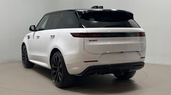 LAND ROVER RANGE ROVER SPORT 3.0 D300 Dynamic SE 5dr Auto 5669873