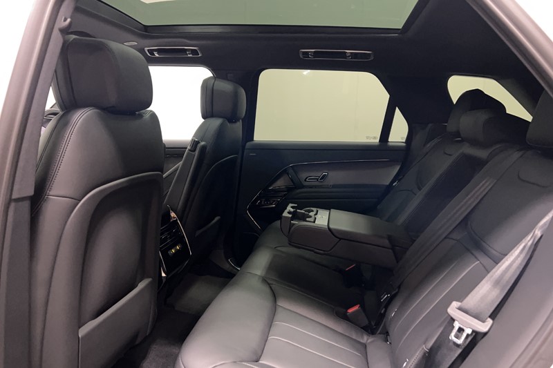  LAND ROVER RANGE ROVER SPORT 3.0 D300 Dynamic SE 5dr Auto 5669913