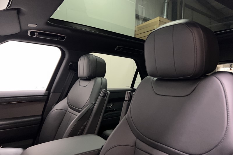  LAND ROVER RANGE ROVER SPORT 3.0 D300 Dynamic SE 5dr Auto 5669907