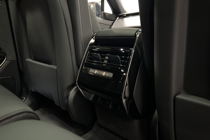  LAND ROVER RANGE ROVER SPORT 3.0 D300 Dynamic SE 5dr Auto 5669883