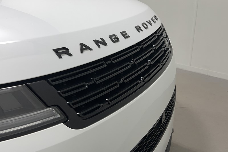  LAND ROVER RANGE ROVER SPORT 3.0 D300 Dynamic SE 5dr Auto 5669925