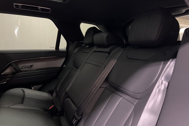  LAND ROVER RANGE ROVER SPORT 3.0 D300 Dynamic SE 5dr Auto 5669909