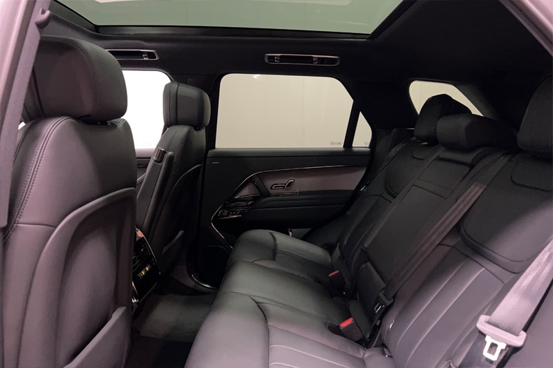  LAND ROVER RANGE ROVER SPORT 3.0 D300 Dynamic SE 5dr Auto 5669875