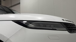 LAND ROVER RANGE ROVER SPORT 3.0 D300 Dynamic SE 5dr Auto 5669924