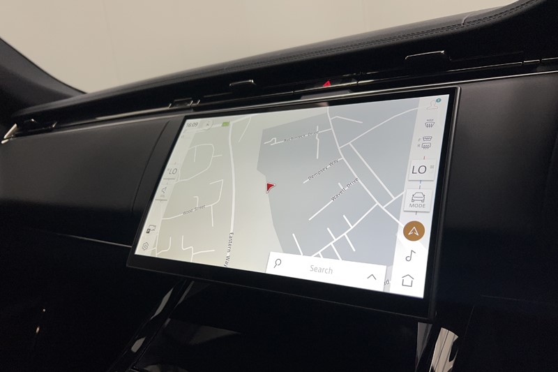  LAND ROVER RANGE ROVER SPORT 3.0 D300 Dynamic SE 5dr Auto 5669899