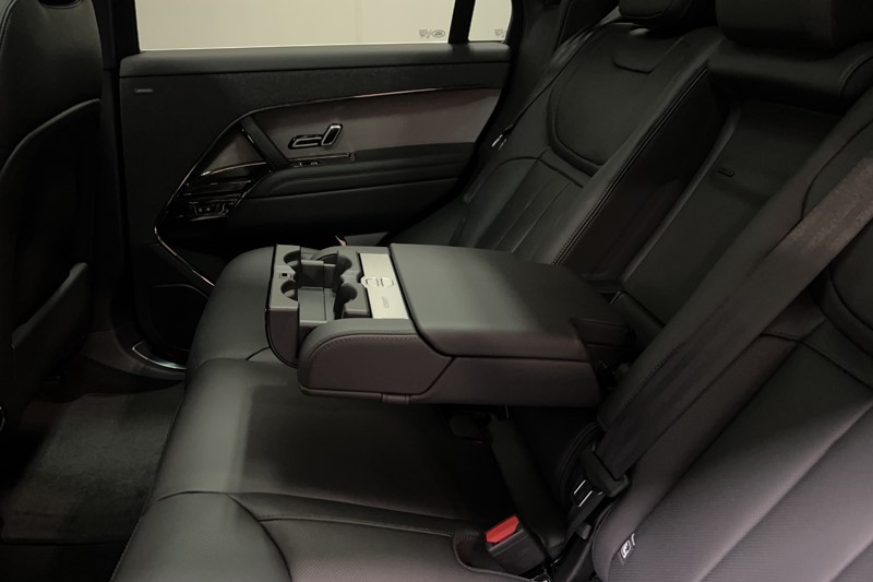  LAND ROVER RANGE ROVER SPORT 3.0 D300 Dynamic SE 5dr Auto 5669912