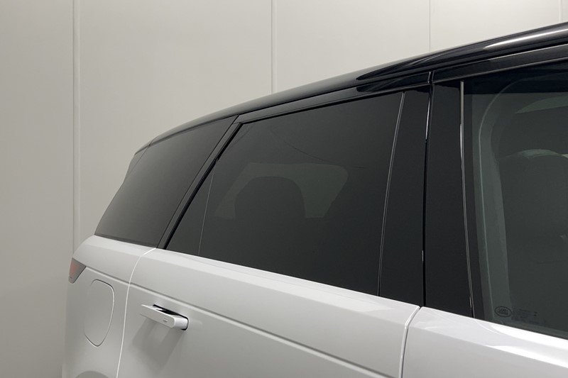 LAND ROVER RANGE ROVER SPORT 3.0 D300 Dynamic SE 5dr Auto 5669920