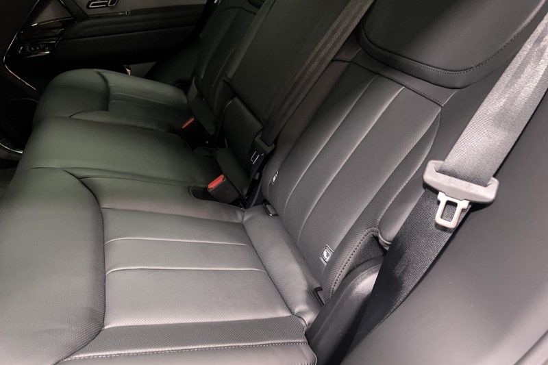  LAND ROVER RANGE ROVER SPORT 3.0 D300 Dynamic SE 5dr Auto 5669910