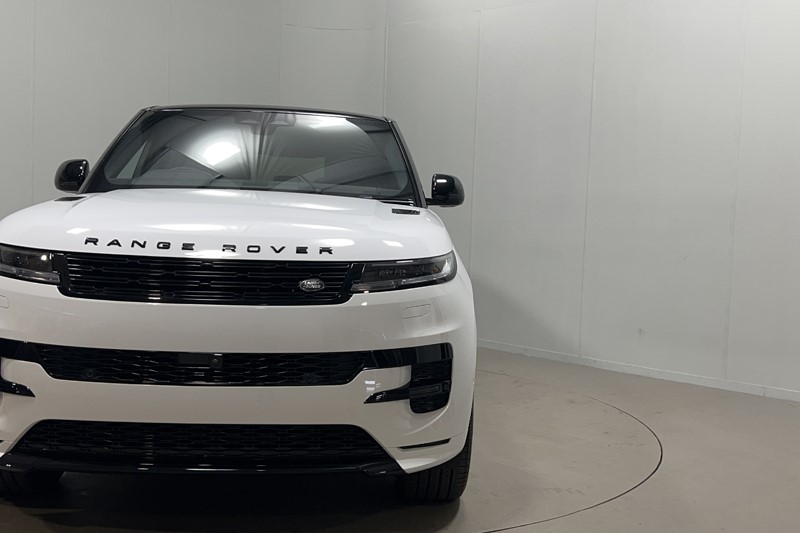  LAND ROVER RANGE ROVER SPORT 3.0 D300 Dynamic SE 5dr Auto 5669926
