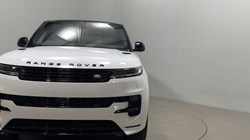 LAND ROVER RANGE ROVER SPORT 3.0 D300 Dynamic SE 5dr Auto 5669926