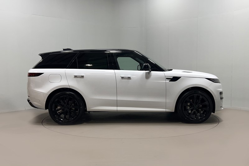 LAND ROVER RANGE ROVER SPORT 3.0 D300 Dynamic SE 5dr Auto 5669876