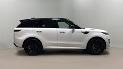 LAND ROVER RANGE ROVER SPORT 3.0 D300 Dynamic SE 5dr Auto 5669876