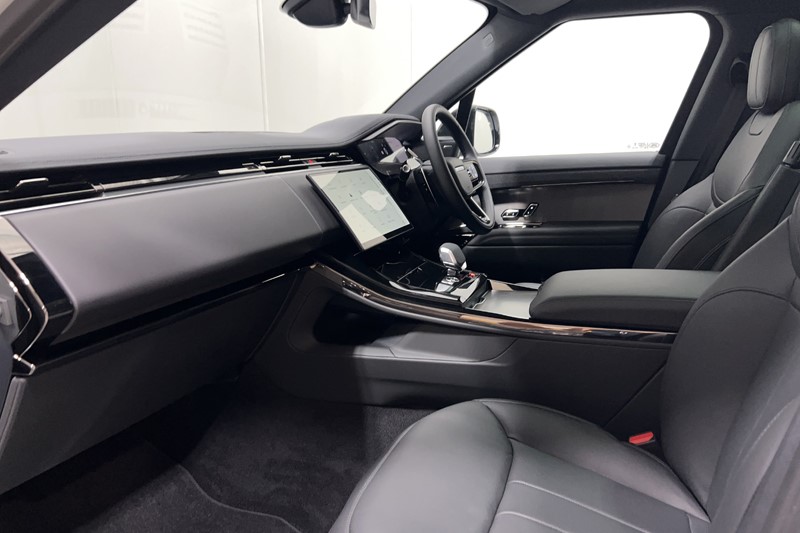  LAND ROVER RANGE ROVER SPORT 3.0 D300 Dynamic SE 5dr Auto 5669905