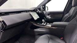 LAND ROVER RANGE ROVER SPORT 3.0 D300 Dynamic SE 5dr Auto 5669905