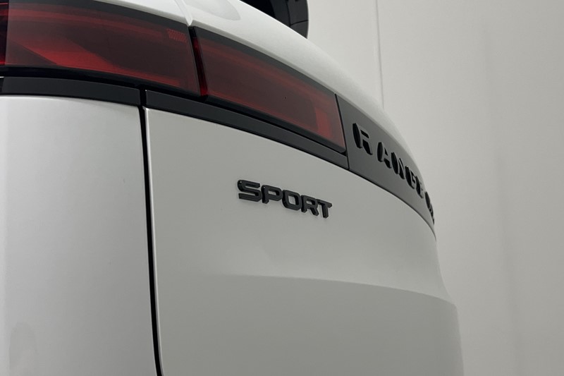  LAND ROVER RANGE ROVER SPORT 3.0 D300 Dynamic SE 5dr Auto 5669918