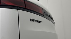 LAND ROVER RANGE ROVER SPORT 3.0 D300 Dynamic SE 5dr Auto 5669918
