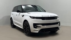 LAND ROVER RANGE ROVER SPORT 3.0 D300 Dynamic SE 5dr Auto 5669872