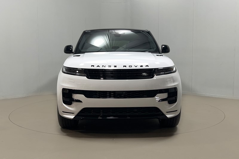  LAND ROVER RANGE ROVER SPORT 3.0 D300 Dynamic SE 5dr Auto 5669878