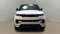 LAND ROVER RANGE ROVER SPORT 3.0 D300 Dynamic SE 5dr Auto 5669878