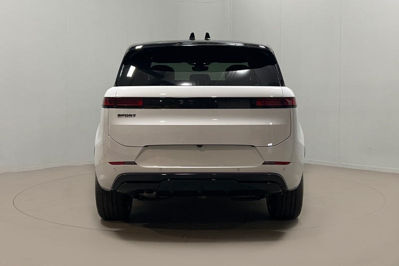  LAND ROVER RANGE ROVER SPORT 3.0 D300 Dynamic SE 5dr Auto 5669877