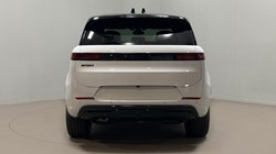 LAND ROVER RANGE ROVER SPORT 3.0 D300 Dynamic SE 5dr Auto 5669877