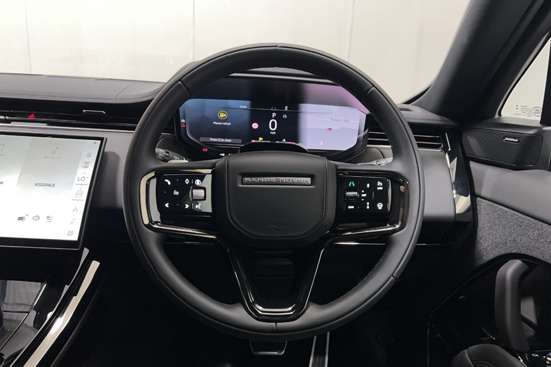  LAND ROVER RANGE ROVER SPORT 3.0 D300 Dynamic SE 5dr Auto 5669882