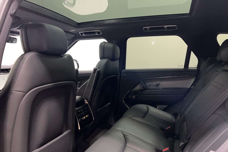  LAND ROVER RANGE ROVER SPORT 3.0 D300 Dynamic SE 5dr Auto 5669908