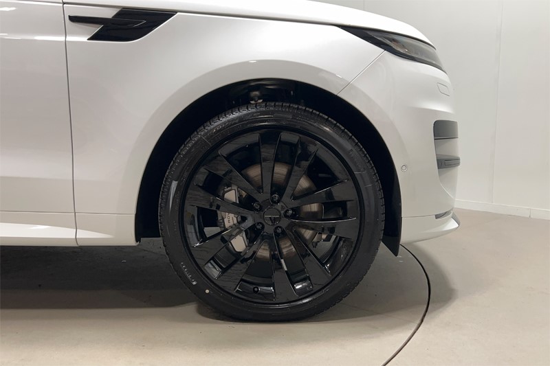  LAND ROVER RANGE ROVER SPORT 3.0 D300 Dynamic SE 5dr Auto 5669879