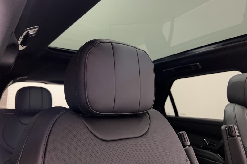  LAND ROVER RANGE ROVER SPORT 3.0 D300 Dynamic SE 5dr Auto 5669890
