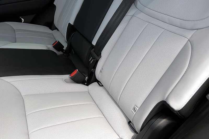  LAND ROVER RANGE ROVER SPORT 3.0 P460e Autobiography 5dr Auto 5266140