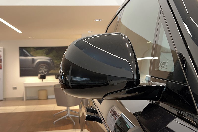  LAND ROVER RANGE ROVER SPORT 3.0 P460e Autobiography 5dr Auto 5266153