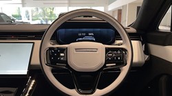 LAND ROVER RANGE ROVER SPORT 3.0 P460e Autobiography 5dr Auto 5266119