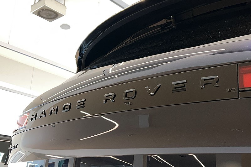  LAND ROVER RANGE ROVER SPORT 3.0 P460e Autobiography 5dr Auto 5266149