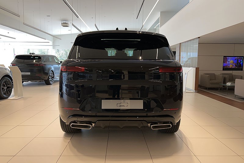  LAND ROVER RANGE ROVER SPORT 3.0 P460e Autobiography 5dr Auto 5266112