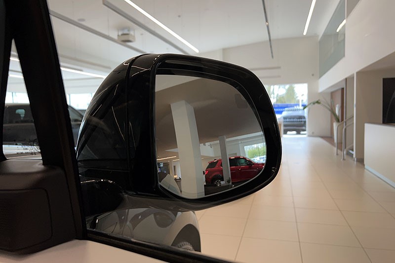  LAND ROVER RANGE ROVER SPORT 3.0 P460e Autobiography 5dr Auto 5266124