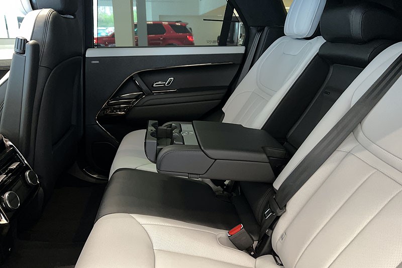  LAND ROVER RANGE ROVER SPORT 3.0 P460e Autobiography 5dr Auto 5266142