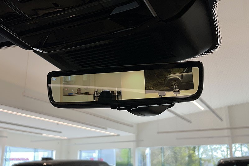  LAND ROVER RANGE ROVER SPORT 3.0 P460e Autobiography 5dr Auto 5266132