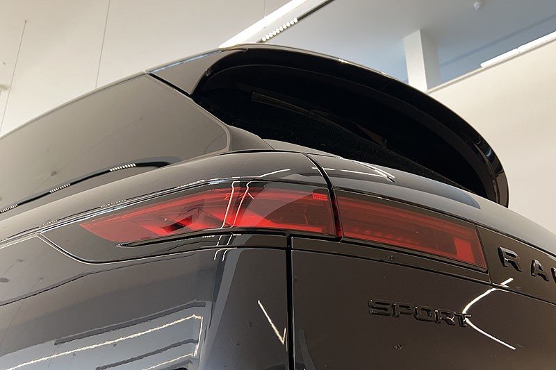  LAND ROVER RANGE ROVER SPORT 3.0 P460e Autobiography 5dr Auto 5266147