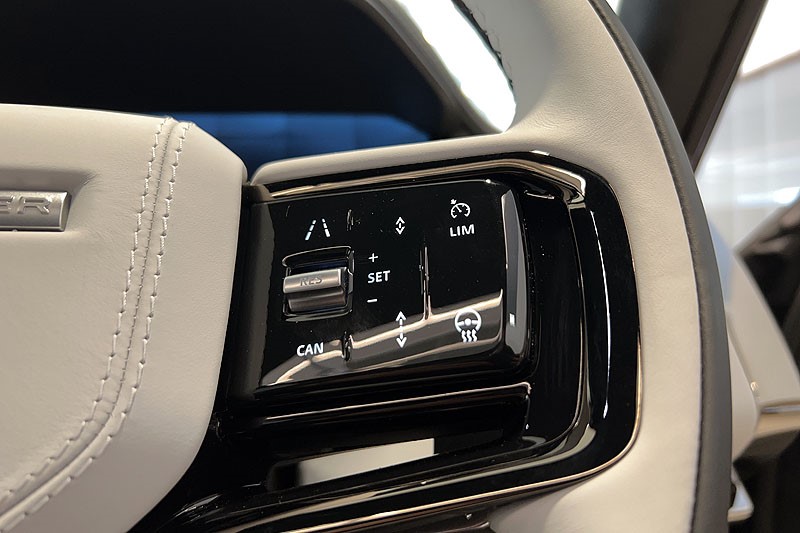  LAND ROVER RANGE ROVER SPORT 3.0 P460e Autobiography 5dr Auto 5266128